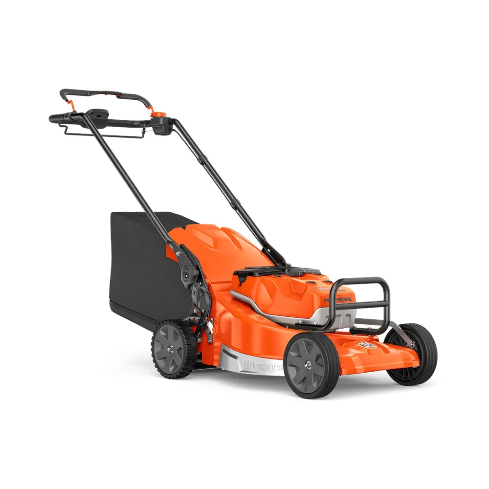 W520i Lawn Mower