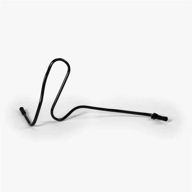 Lawn Mower Fuel Tank Vent Hose 04459400