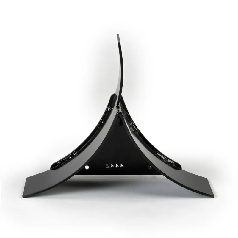 52 in. Deck Left Side Mulch Baffle