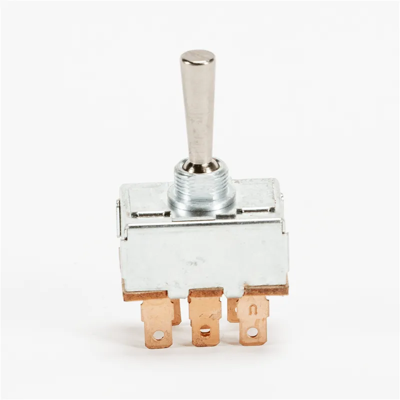 Lift Actuator Switch