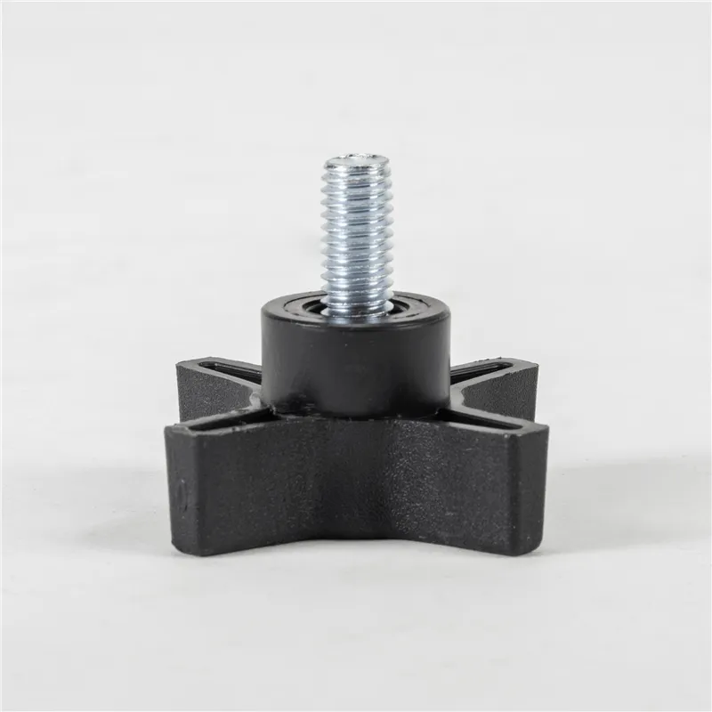 Wing Knob