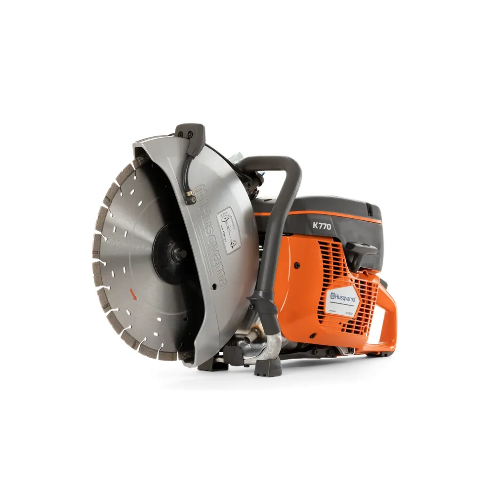 K 770 Power Cutter