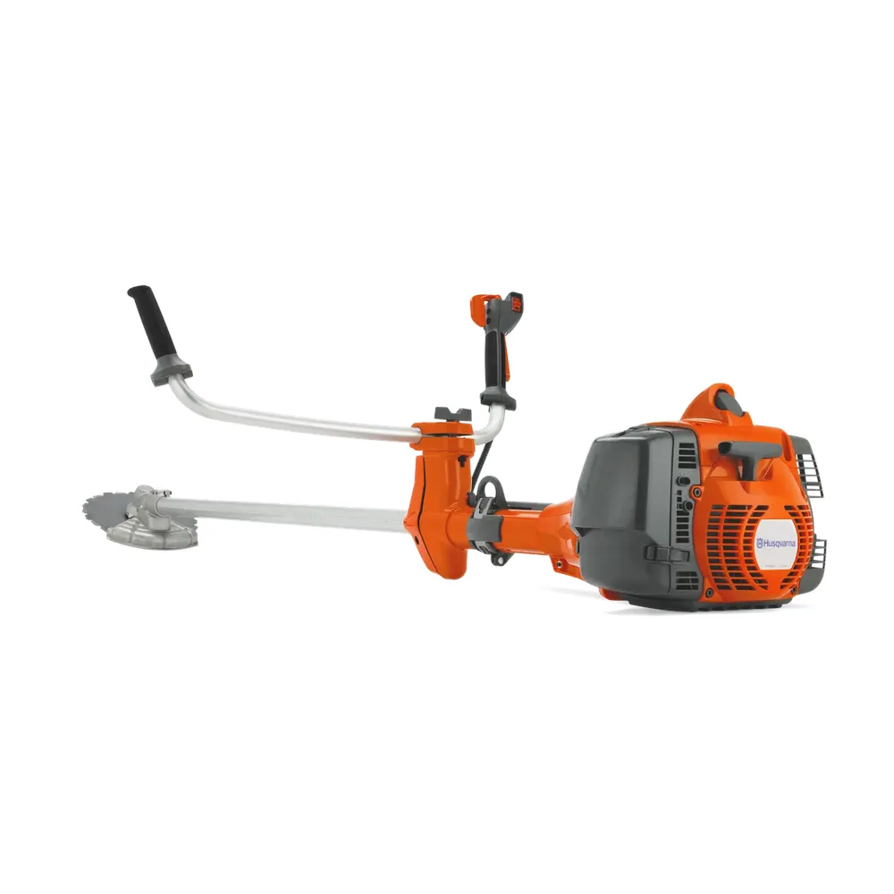 555FX Forestry Clearing Saw