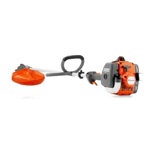 Husqvarna 122RJ Gas Brushcutter