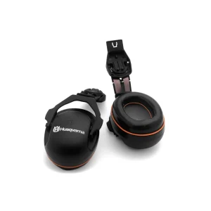 Husqvarna Helmet hearing protectors (for Functional Forest, Elevation and Spire Helmets) Hearing Protection