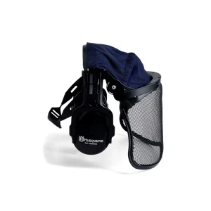 Husqvarna Mesh visor Hearing Protection