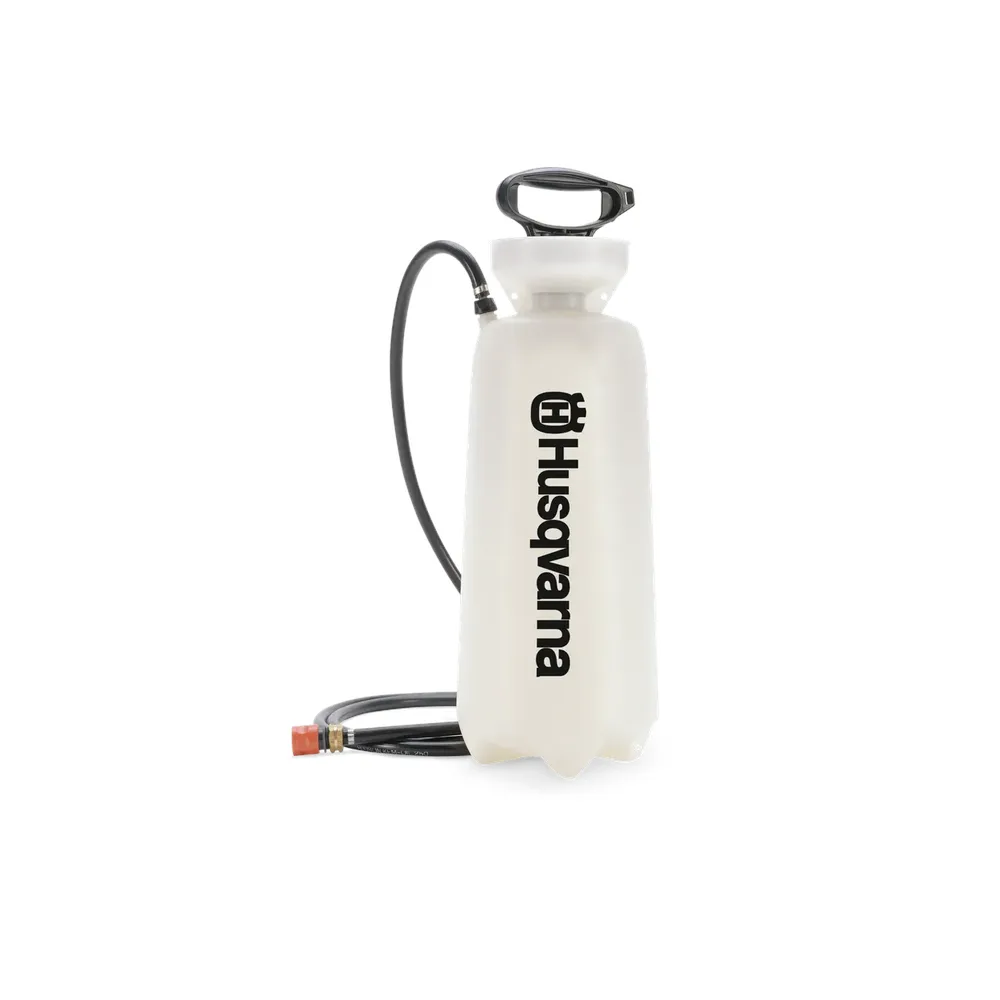 Pressurized water tank Power Cutter