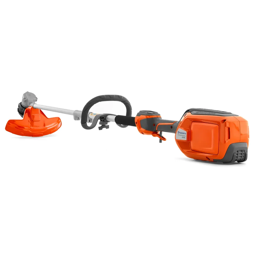 220iL (battery and charger included) String Trimmer