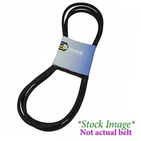 Toro | Fiesta And Guardian | Deck Drive Belt