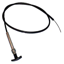 Z-Spray 142-3925 Turn Lock Control Cable