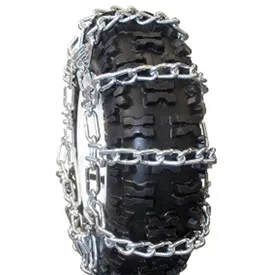 Tire Chains | 242Sp