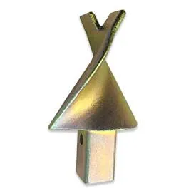 Toro 107-9314 Dingo Fish Tail Shank Auger Pilot