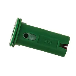 Exmark 135-8285 Avi-110015 Green 1/5 Spra LT Rich 60000-GREEN