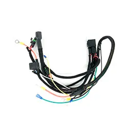 Z-Spray 135-8924 Harness, Ign, Max,Int,Jr LT Rich 80205-2014+