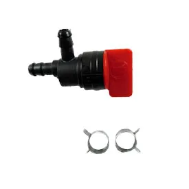 Tecumseh 35857 Fuel Shut Off Valve