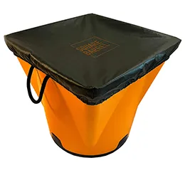 Square Barrel Waterproof Cover SQ-COVER
