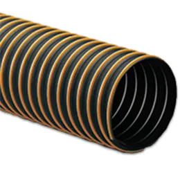 Flexadux LCDC Leaf Collection Hose 10 Inch X 10 ft