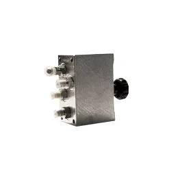 Z-Spray 142-4324 Manifold Flow Control, Hopper