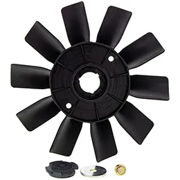 Z-Spray Fan Kit 142-3603