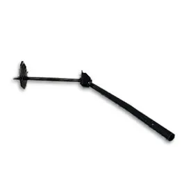 Redmax 532159471Shaft Asm Lift LH Inf Hgt P/L