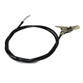 1-633696 Toro Throttle Cable