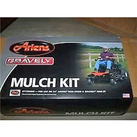 Ariens Mulch Kit 34 Mini Z 71506000
