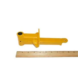 6605-5 Walker Caster Wheel Mount