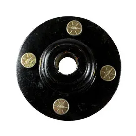Scag 46928 Hub, Wheel