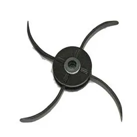 Jrco 7860-1 Hooker Aerator Tine Assembly