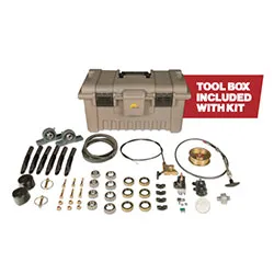 Exmark 135-8217 Z-Plug Parts Kit LT Rich 0