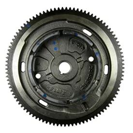 Kohler Flywheel Assembly | 3202521S