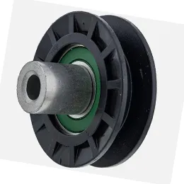 21547211 Ariens Pulley Idler V-Groove