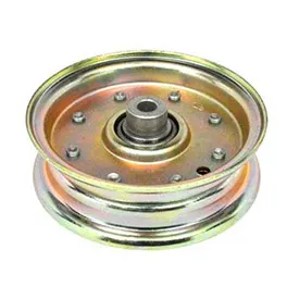 Scag 483209 Pulley 4.00 Dia Idler