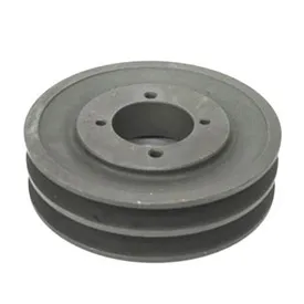 Scag 482067 Pulley 4.95 Od Taper