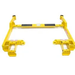 8660-15 Walker 42 Carrier Frame (Tapered Bearings)