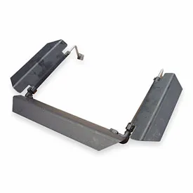 Earthway 60166M Salt Deflector