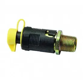 45-118 Oregon Oil Drain Valve 3/8″-18 Thread