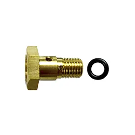 Screw Set 16028ZE3701 | Honda