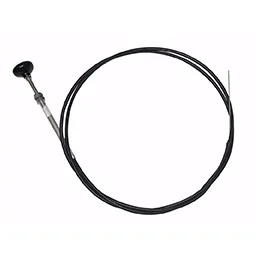 Jrco 7435-2 500 Push/Pull Cable 10′