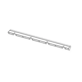 04522100 Ariens Blade- Scraper
