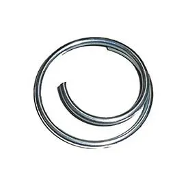 4110 Jrco Circle Pin 1-1/8 inch.