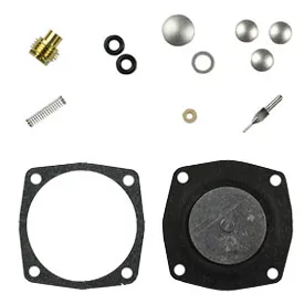 Tecumseh 631893A Carburetor Repair Kit