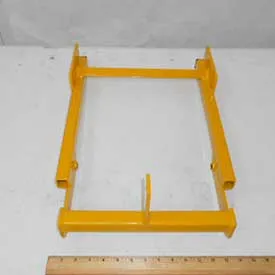 6607-7 Walker DT40A (A10) Carrier Frame