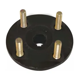 Wheel Hub Assembly