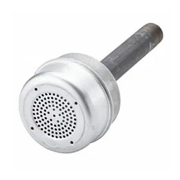 Briggs & Stratton 698134 Muffler
