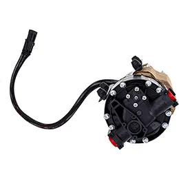 Exmark 135-8332 Pump, 5.3 Gpm Remco Santo LT Rich 60014-RP