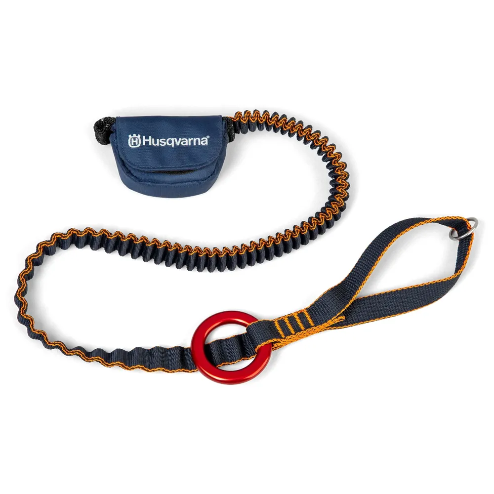 Anti-Shock Chainsaw Strap