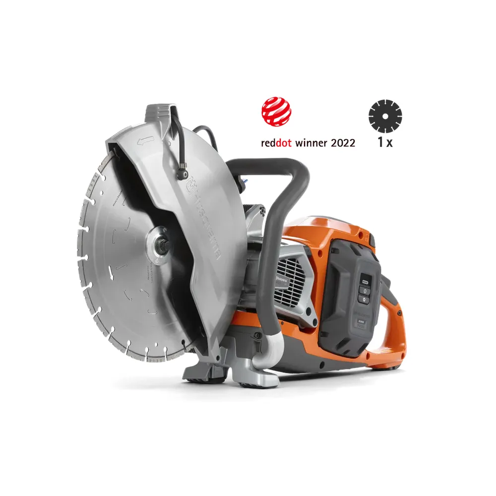 K 1 PACE Power Cutter